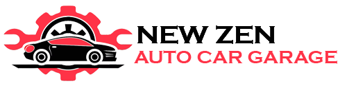 New Zen Auto Car Garage